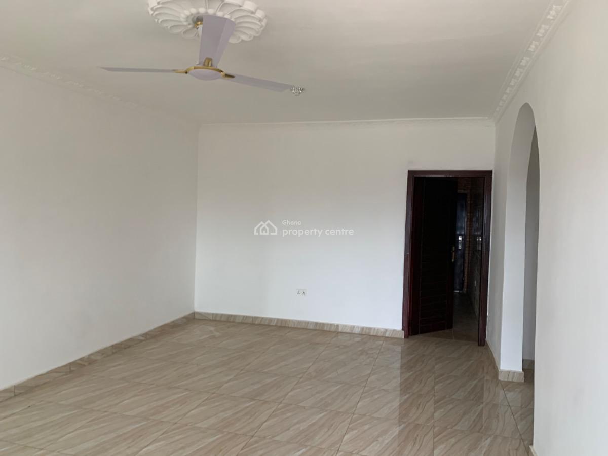 2 Bedrooms Apartment, Ayi Mensah, Oyarifa, La Nkwantanang Madina Municipal, Accra, Apartment for Rent