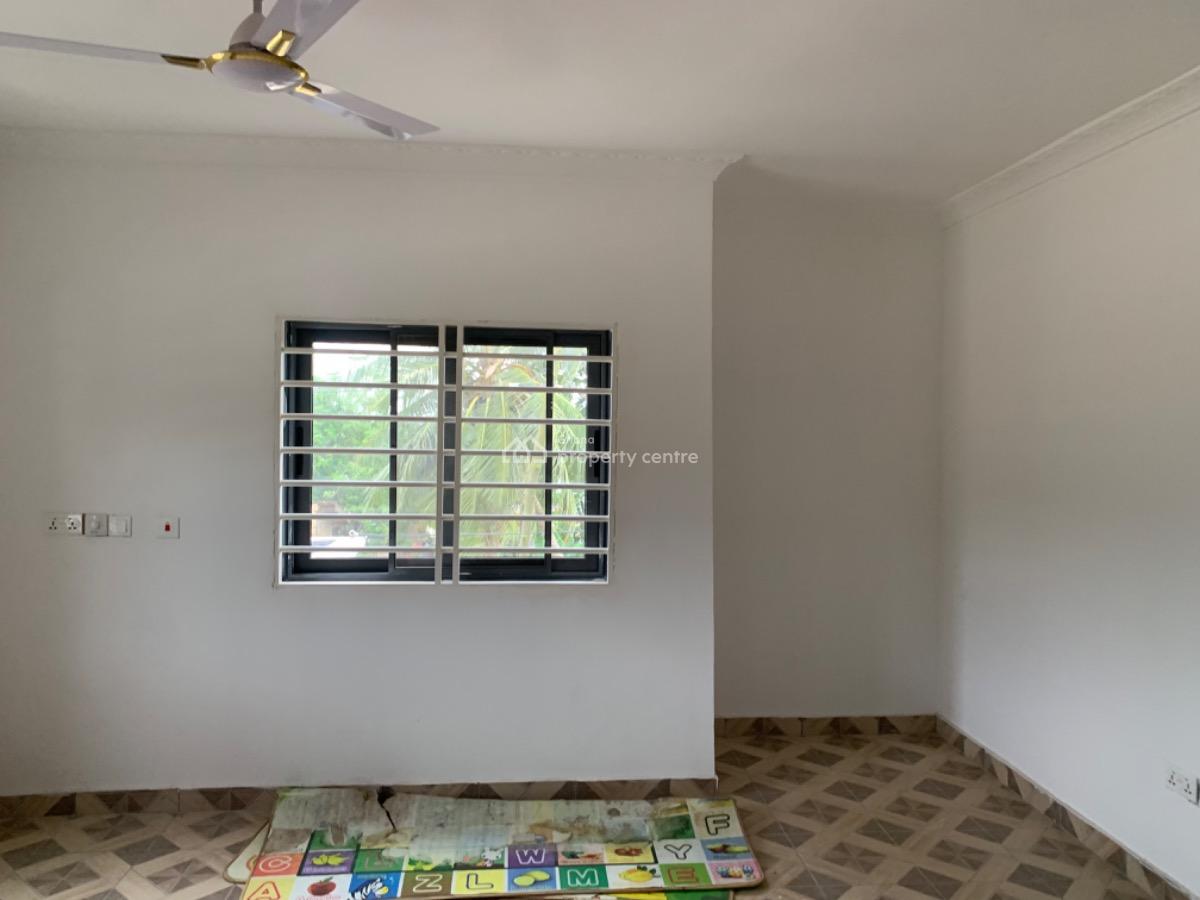 2 Bedrooms Apartment, Ayi Mensah, Oyarifa, La Nkwantanang Madina Municipal, Accra, Apartment for Rent