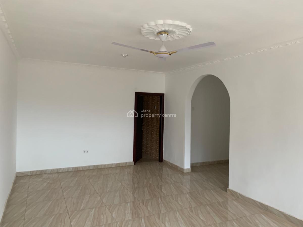 2 Bedrooms Apartment, Ayi Mensah, Oyarifa, La Nkwantanang Madina Municipal, Accra, Apartment for Rent