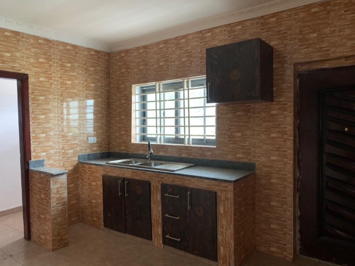2 Bedrooms Apartment, Ayi Mensah, Oyarifa, La Nkwantanang Madina Municipal, Accra, Apartment for Rent
