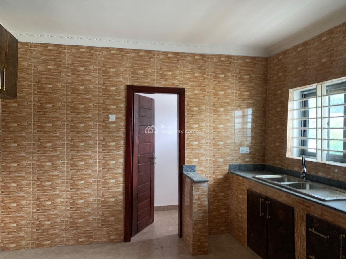 2 Bedrooms Apartment, Ayi Mensah, Oyarifa, La Nkwantanang Madina Municipal, Accra, Apartment for Rent