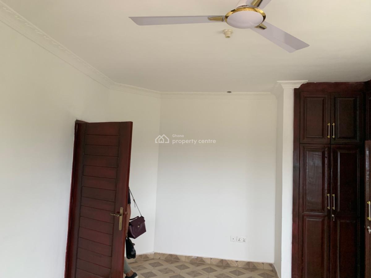 2 Bedrooms Apartment, Ayi Mensah, Oyarifa, La Nkwantanang Madina Municipal, Accra, Apartment for Rent