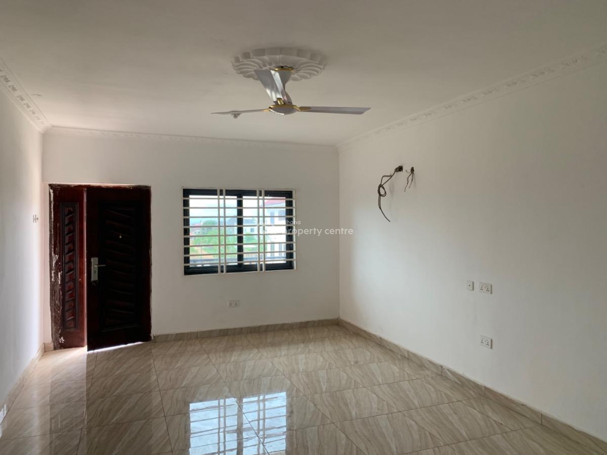2 Bedrooms Apartment, Ayi Mensah, Oyarifa, La Nkwantanang Madina Municipal, Accra, Apartment for Rent