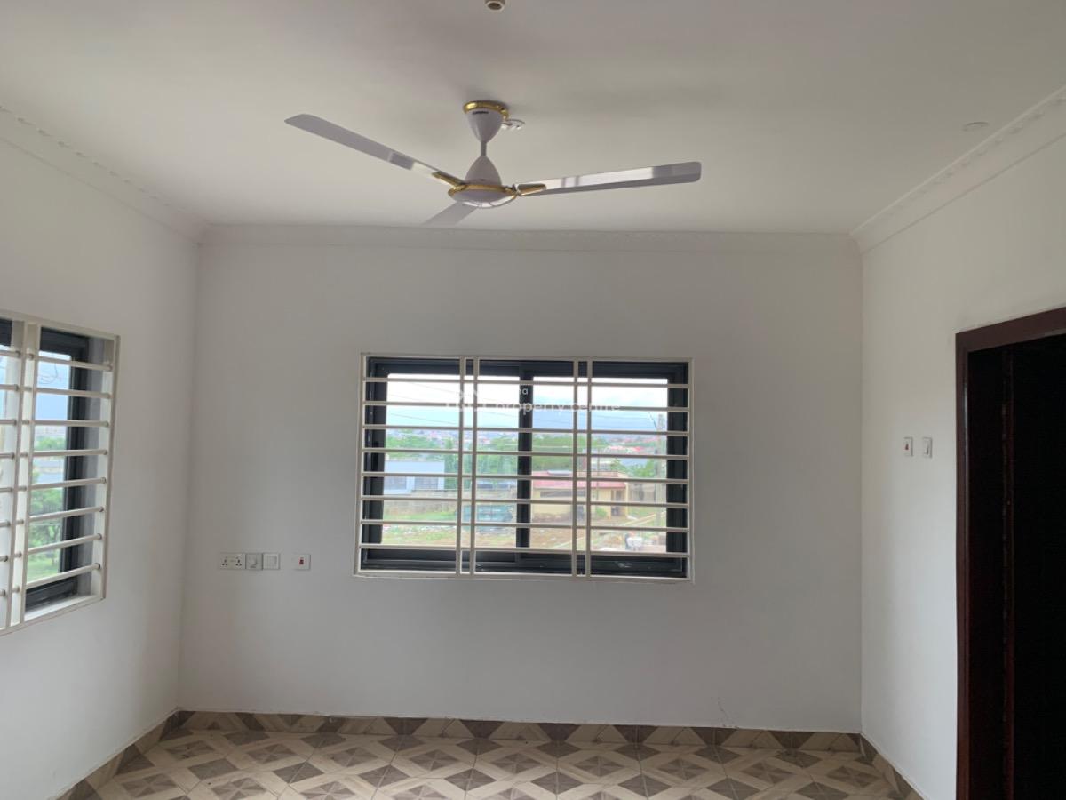 2 Bedrooms Apartment, Ayi Mensah, Oyarifa, La Nkwantanang Madina Municipal, Accra, Apartment for Rent