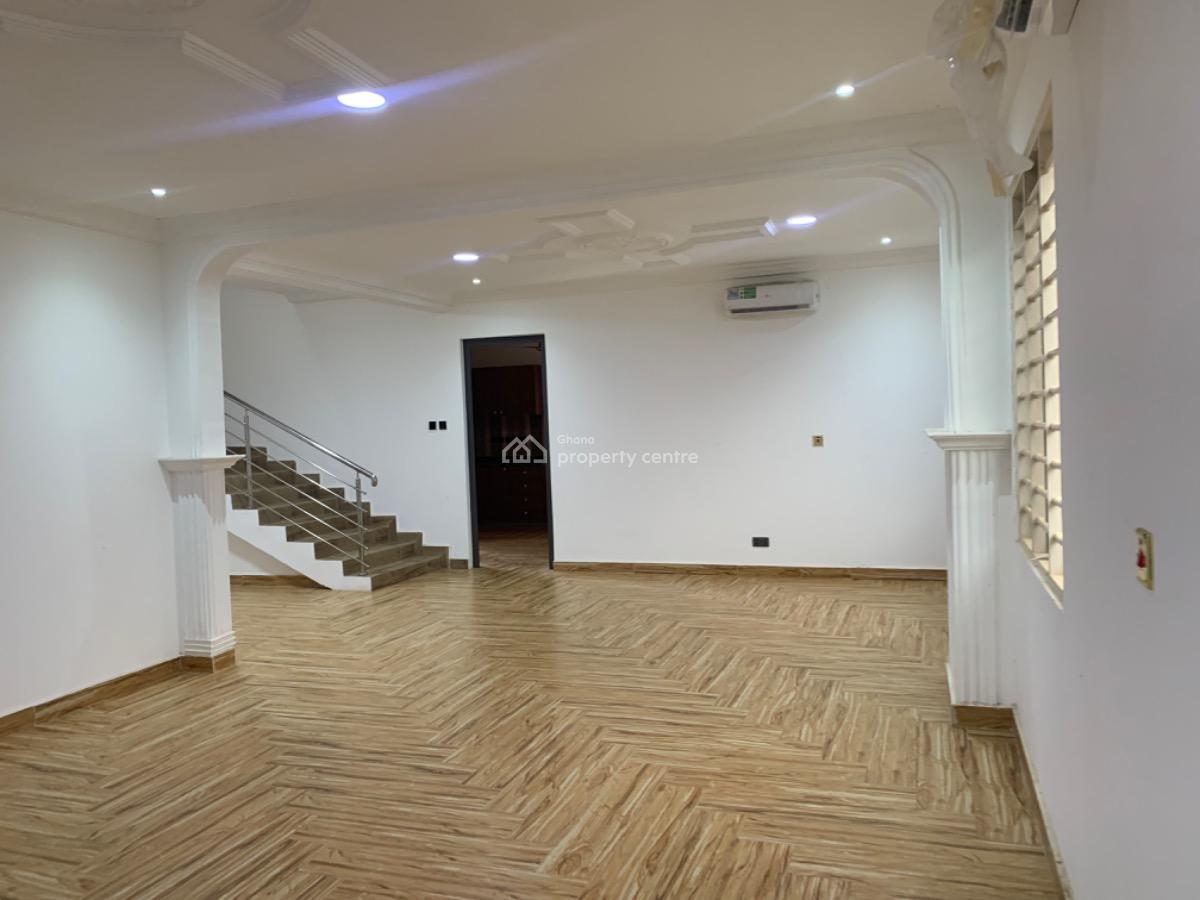 4 Bedrooms House, Ayimensah, Oyarifa, La Nkwantanang Madina Municipal, Accra, Detached Duplex for Sale