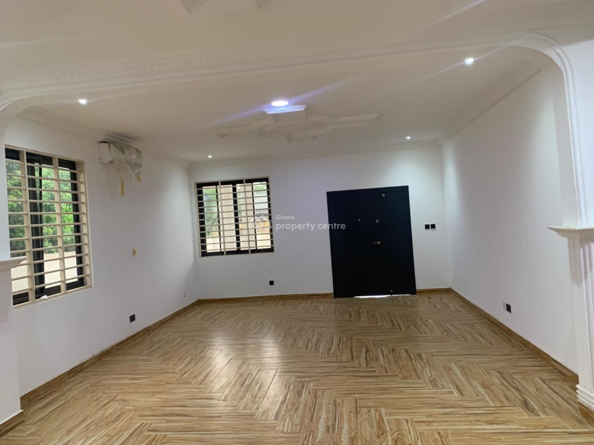 4 Bedrooms House, Ayimensah, Oyarifa, La Nkwantanang Madina Municipal, Accra, Detached Duplex for Sale