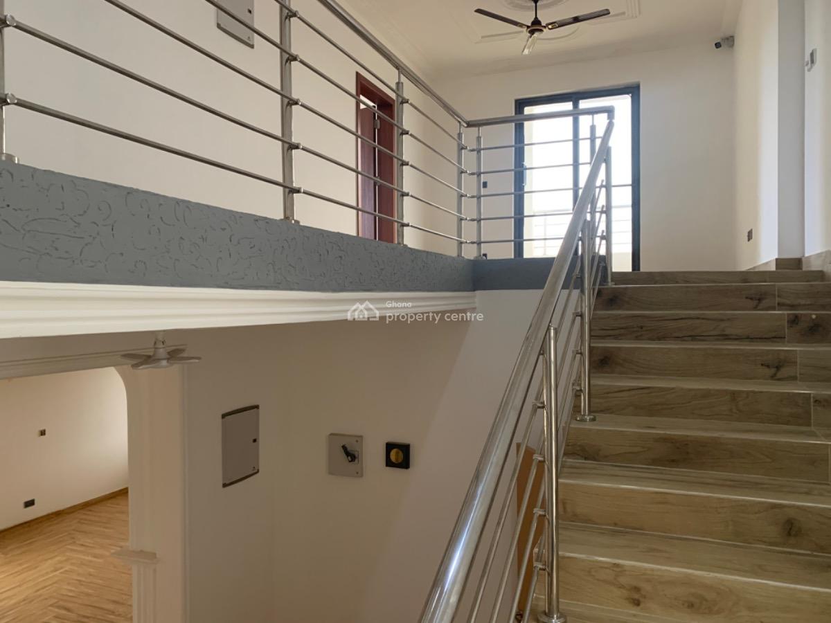 4 Bedrooms House, Ayimensah, Oyarifa, La Nkwantanang Madina Municipal, Accra, Detached Duplex for Sale