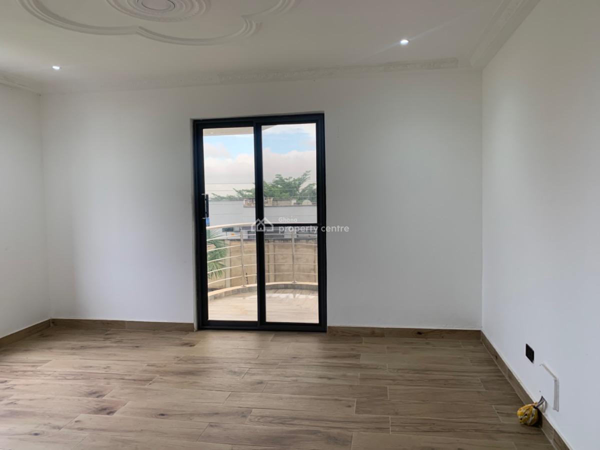 4 Bedrooms House, Ayimensah, Oyarifa, La Nkwantanang Madina Municipal, Accra, Detached Duplex for Sale