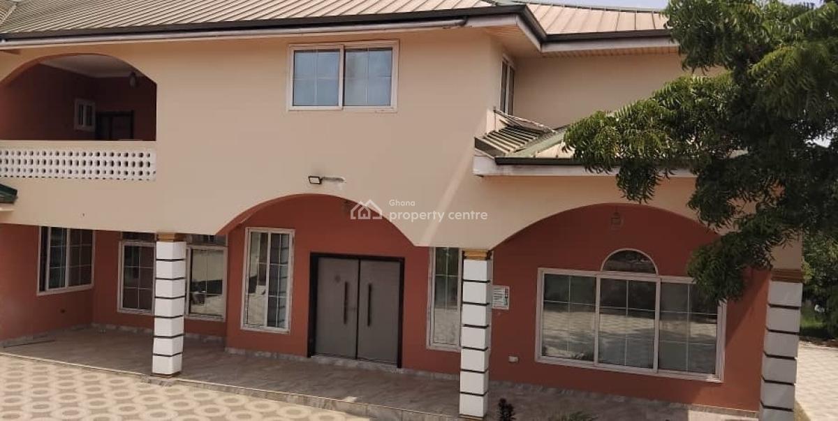Guest House and Events Centre, E 103 Elephant Street / Princess Guest House, Amrahia, Adenta Municipal, Accra, Conference / Meeting / Training Room for Rent