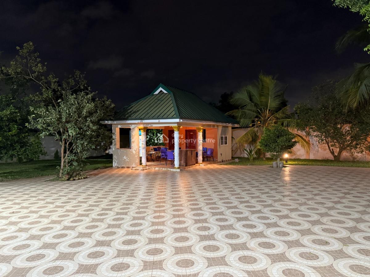 Guest House and Events Centre, E 103 Elephant Street / Princess Guest House, Amrahia, Adenta Municipal, Accra, Conference / Meeting / Training Room for Rent