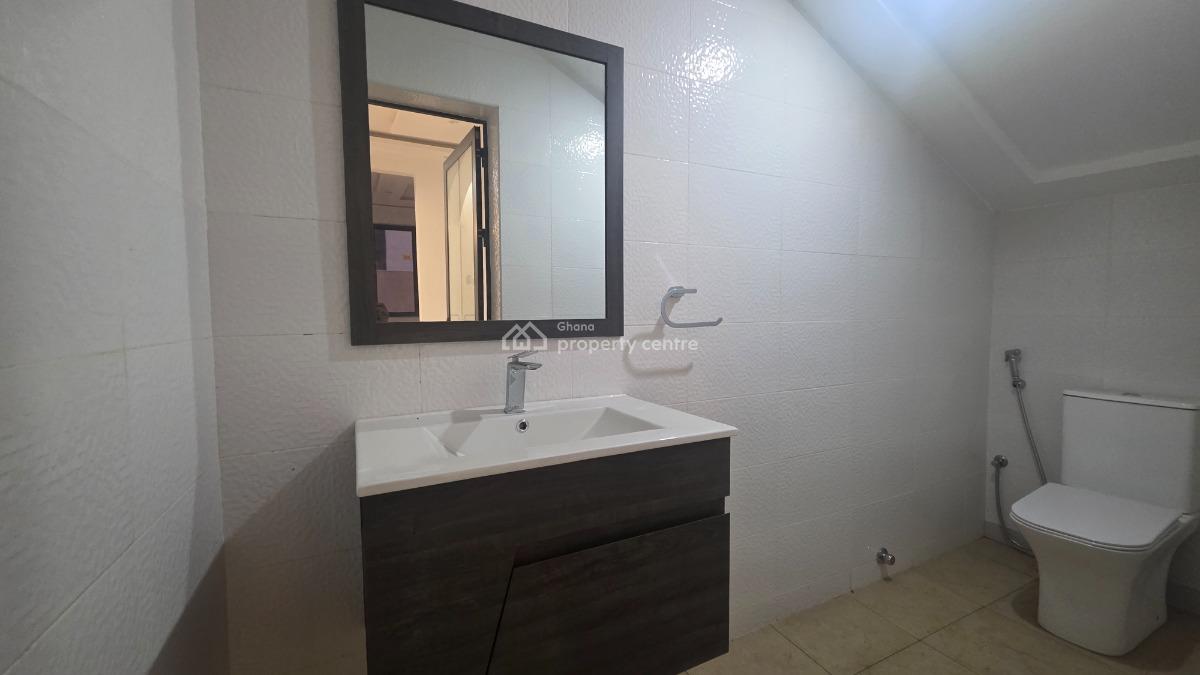 Newly Built 4 Bedroom House with Boys Quarters at Airport Residential, Airport Residential, Accra Metropolitan, Accra, House for Sale