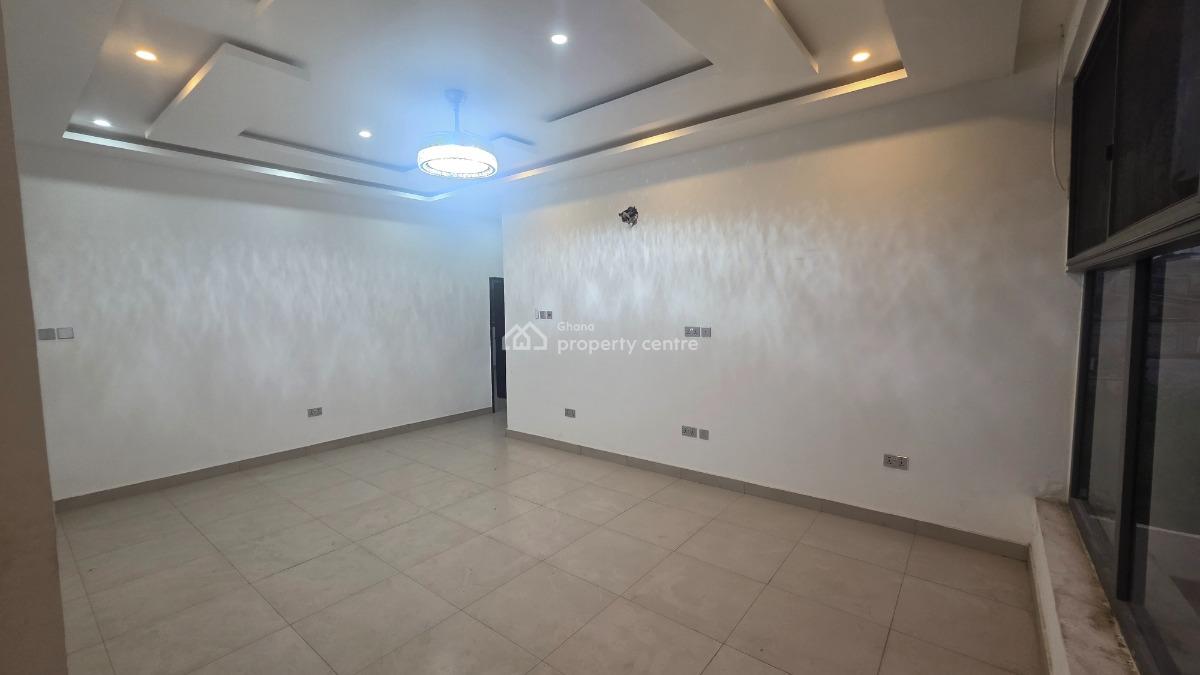 Newly Built 4 Bedroom House with Boys Quarters at Airport Residential, Airport Residential, Accra Metropolitan, Accra, House for Sale