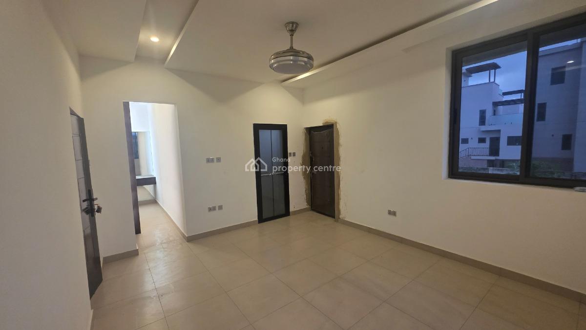 Newly Built 4 Bedroom House with Boys Quarters at Airport Residential, Airport Residential, Accra Metropolitan, Accra, House for Sale