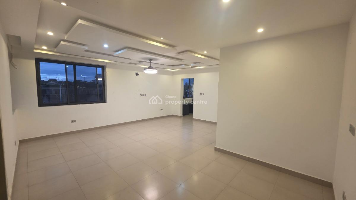 Newly Built 4 Bedroom House with Boys Quarters at Airport Residential, Airport Residential, Accra Metropolitan, Accra, House for Sale