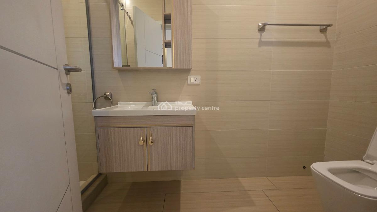 Spacious 3 Bedroom Furnished Apartment at East Legon, East Legon, Accra Metropolitan, Accra, Apartment for Sale
