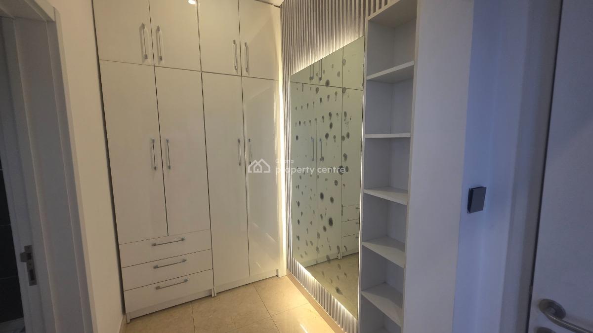 Spacious 3 Bedroom Furnished Apartment at East Legon, East Legon, Accra Metropolitan, Accra, Apartment for Sale