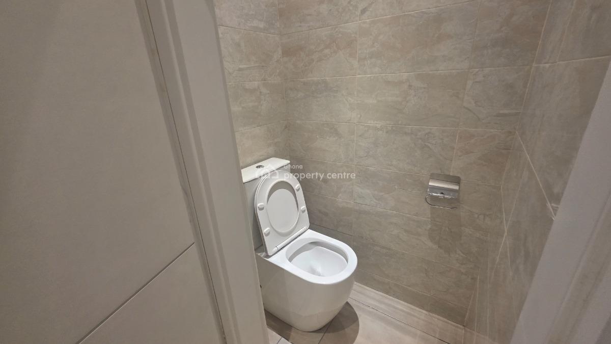 Spacious 3 Bedroom Furnished Apartment at East Legon, East Legon, Accra Metropolitan, Accra, Apartment for Sale