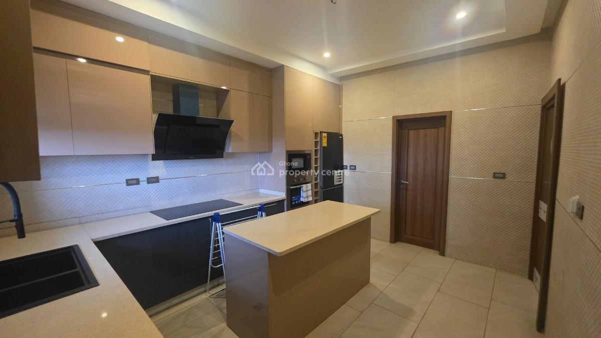 Spacious 3 Bedroom Furnished Apartment at East Legon, East Legon, Accra Metropolitan, Accra, Apartment for Sale