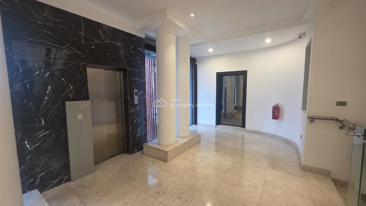 Spacious 3 Bedroom Furnished Apartment at East Legon, East Legon, Accra Metropolitan, Accra, Apartment for Sale