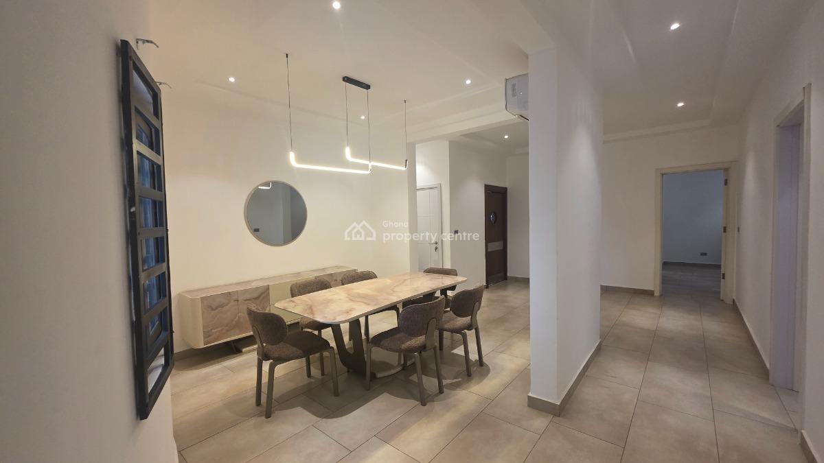 2 Bedroom Furnished Apartment at East Legon, East Legon, Accra Metropolitan, Accra, Apartment for Sale