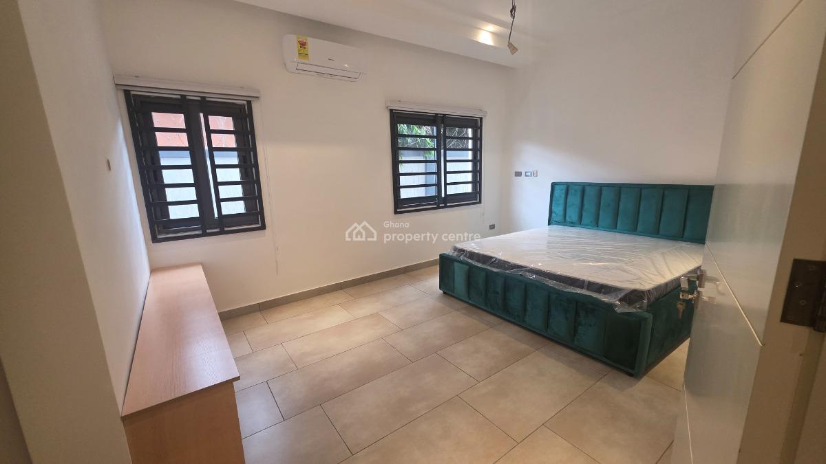 2 Bedroom Furnished Apartment at East Legon, East Legon, Accra Metropolitan, Accra, Apartment for Sale