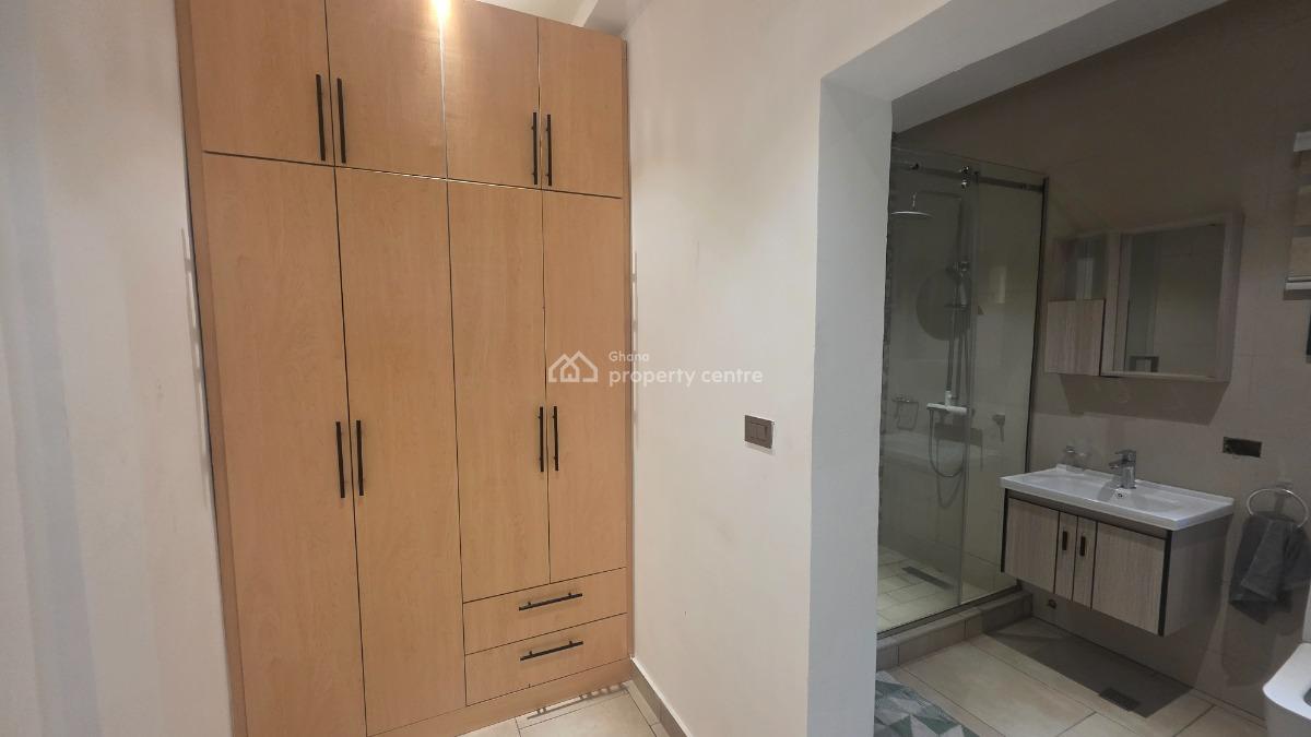 2 Bedroom Furnished Apartment at East Legon, East Legon, Accra Metropolitan, Accra, Apartment for Sale