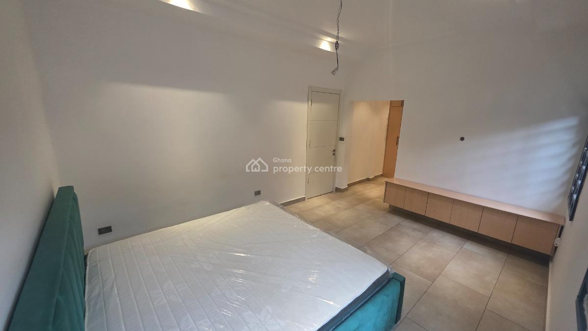 2 Bedroom Furnished Apartment at East Legon, East Legon, Accra Metropolitan, Accra, Apartment for Sale
