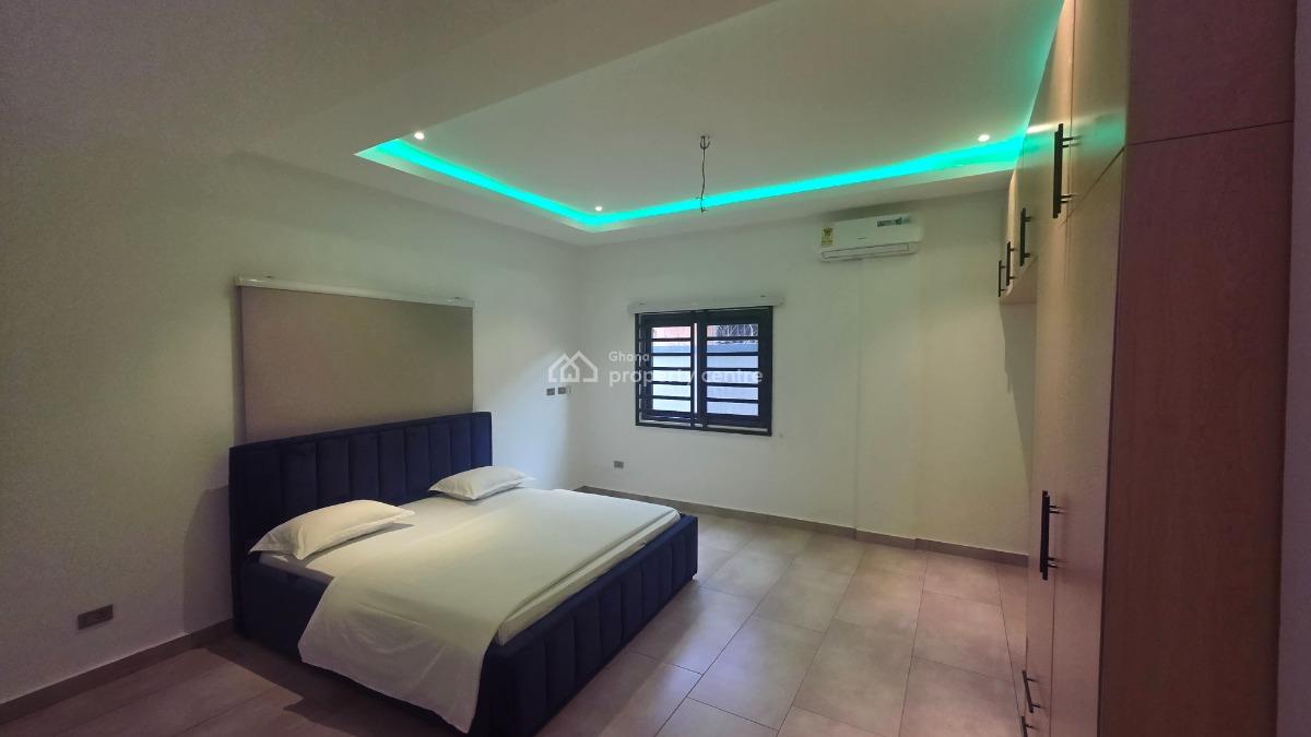 2 Bedroom Furnished Apartment at East Legon, East Legon, Accra Metropolitan, Accra, Apartment for Sale