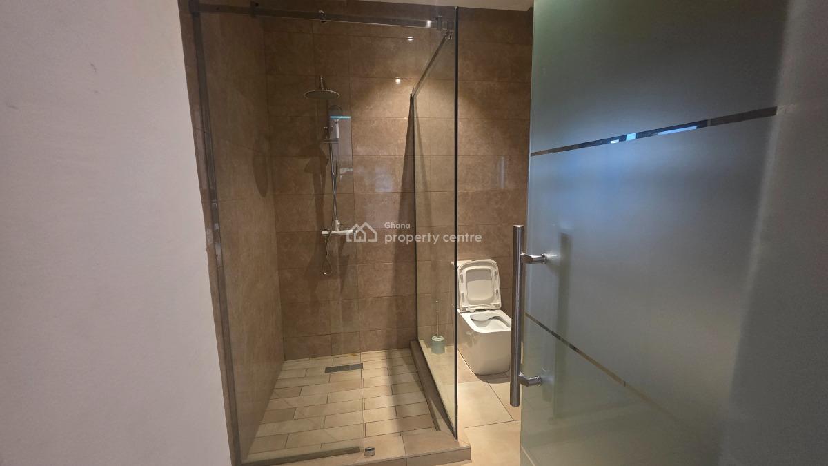 2 Bedroom Furnished Apartment at East Legon, East Legon, Accra Metropolitan, Accra, Apartment for Sale