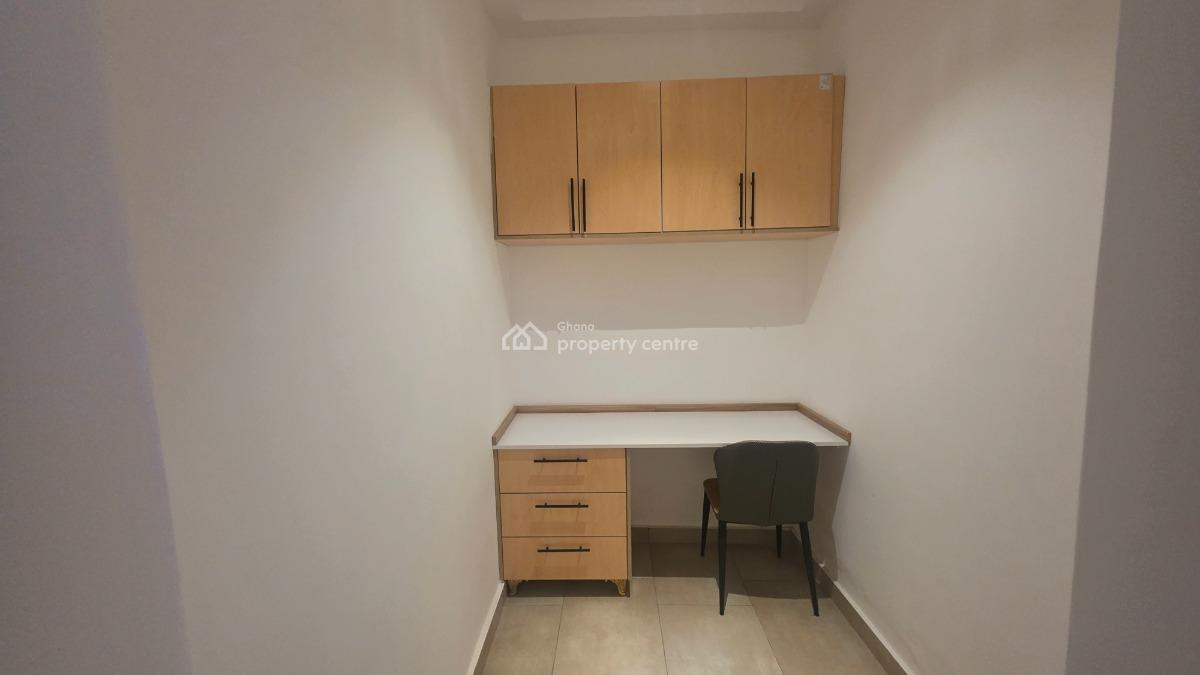2 Bedroom Furnished Apartment at East Legon, East Legon, Accra Metropolitan, Accra, Apartment for Sale