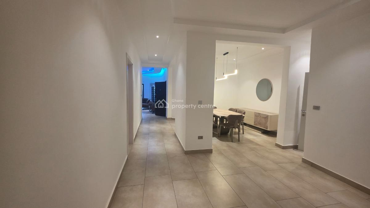 2 Bedroom Furnished Apartment at East Legon, East Legon, Accra Metropolitan, Accra, Apartment for Sale