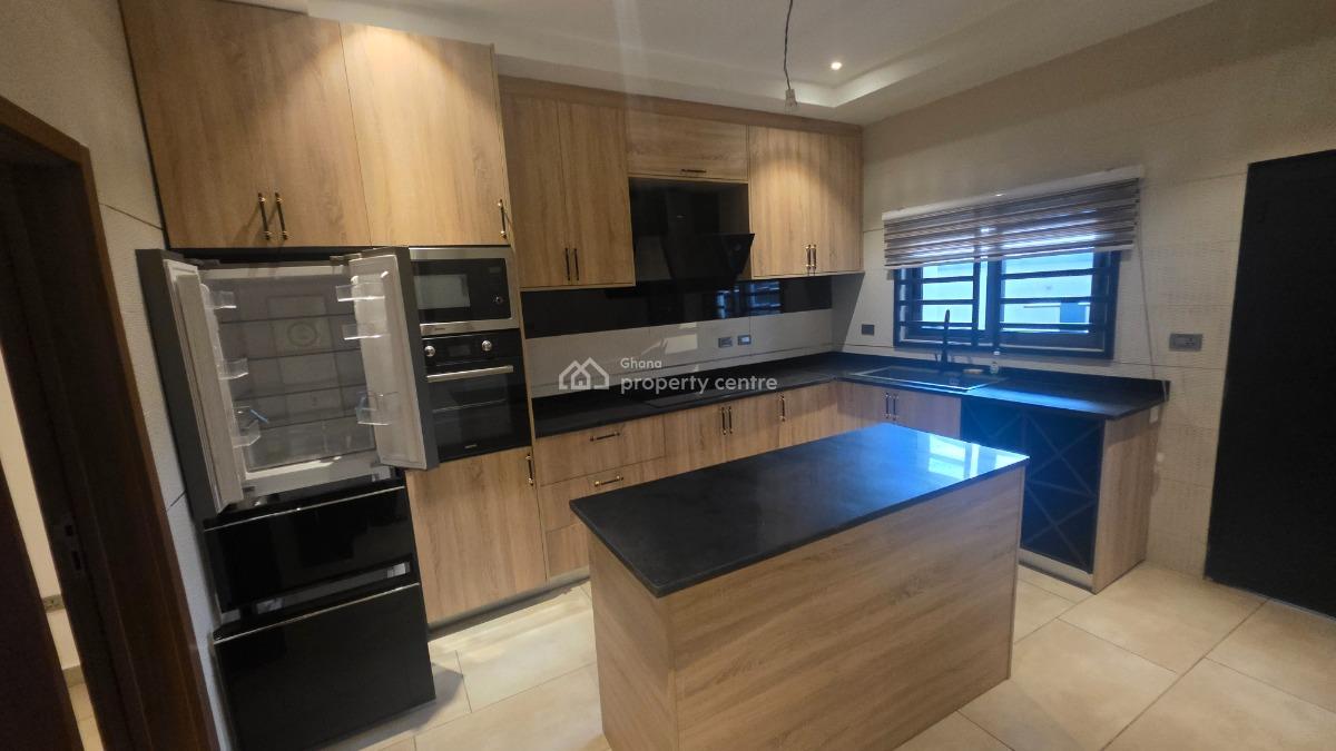 2 Bedroom Furnished Apartment at East Legon, East Legon, Accra Metropolitan, Accra, Apartment for Sale