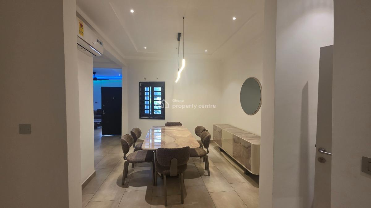 2 Bedroom Furnished Apartment at East Legon, East Legon, Accra Metropolitan, Accra, Apartment for Sale