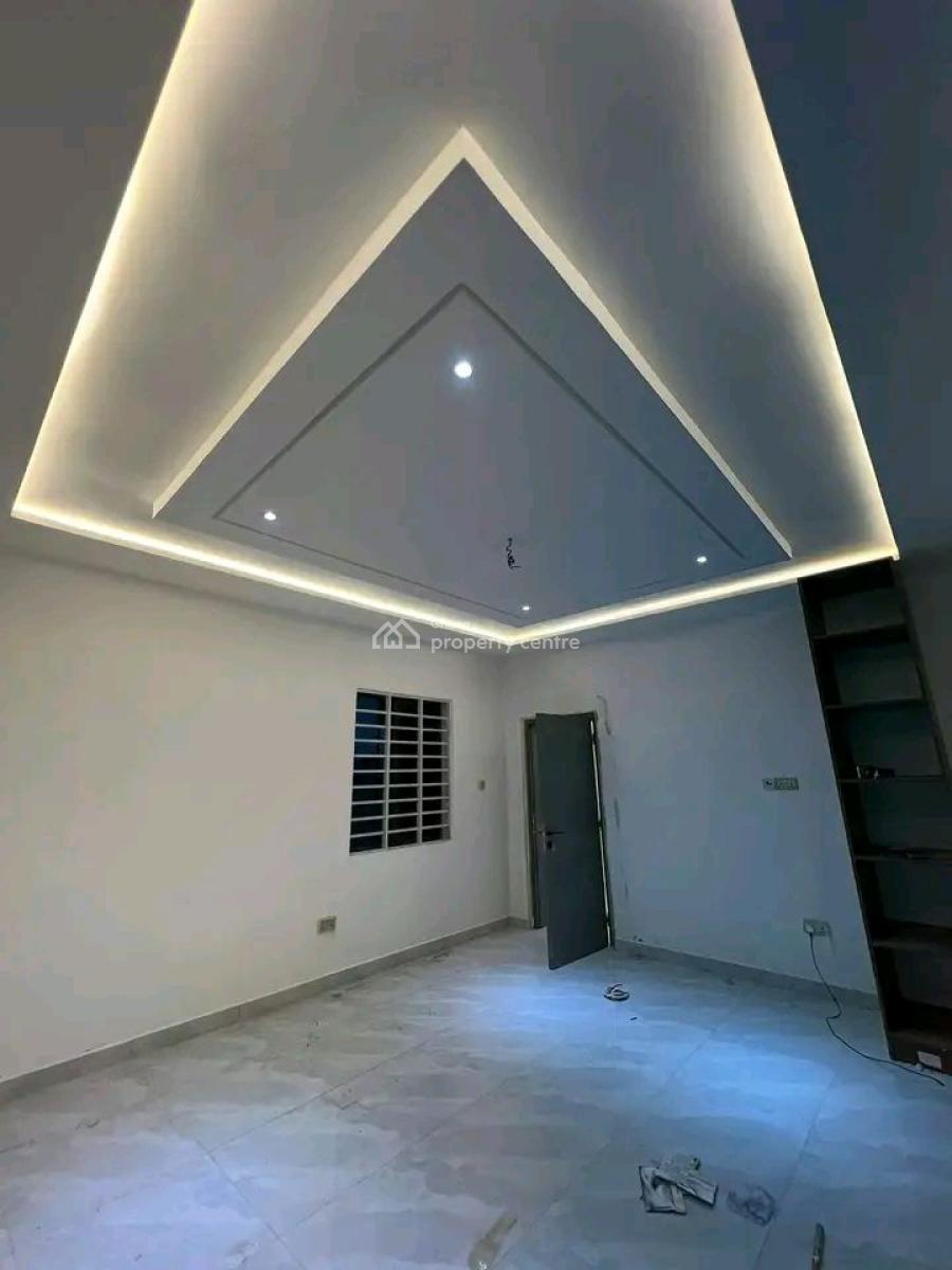 Modern 3-bedroom Home, West Trassaco, East Legon, Accra, House for Sale