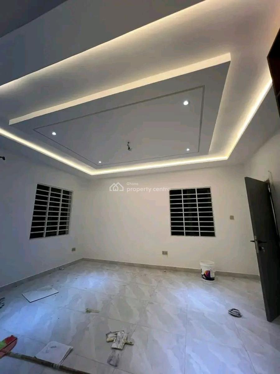 Modern 3-bedroom Home, West Trassaco, East Legon, Accra, House for Sale