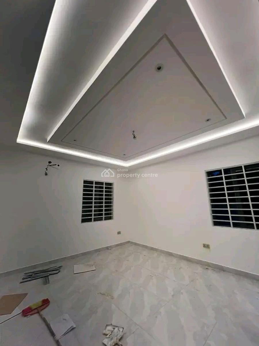 Modern 3-bedroom Home, West Trassaco, East Legon, Accra, House for Sale