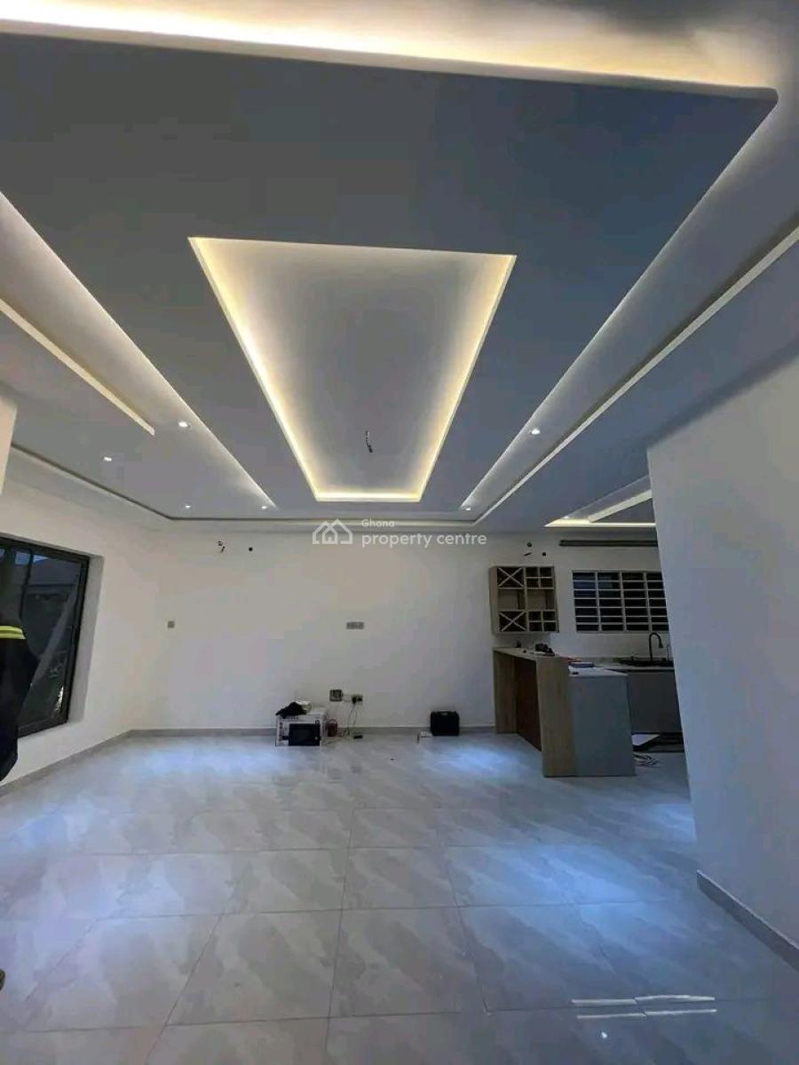 Modern 3-bedroom Home, West Trassaco, East Legon, Accra, House for Sale