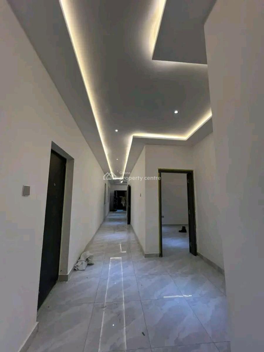 Modern 3-bedroom Home, West Trassaco, East Legon, Accra, House for Sale