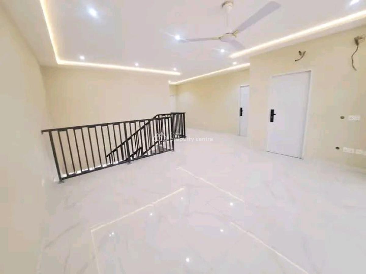 Executive5-bedroom Detached Home @adjringanor, Adjiringanor, East Legon, Accra, Detached Duplex for Rent