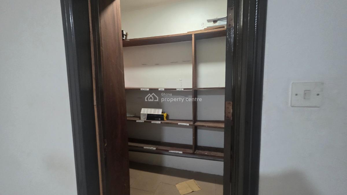 Commercial Property at Airport Residential, Airport Residential, Accra Metropolitan, Accra, House for Rent