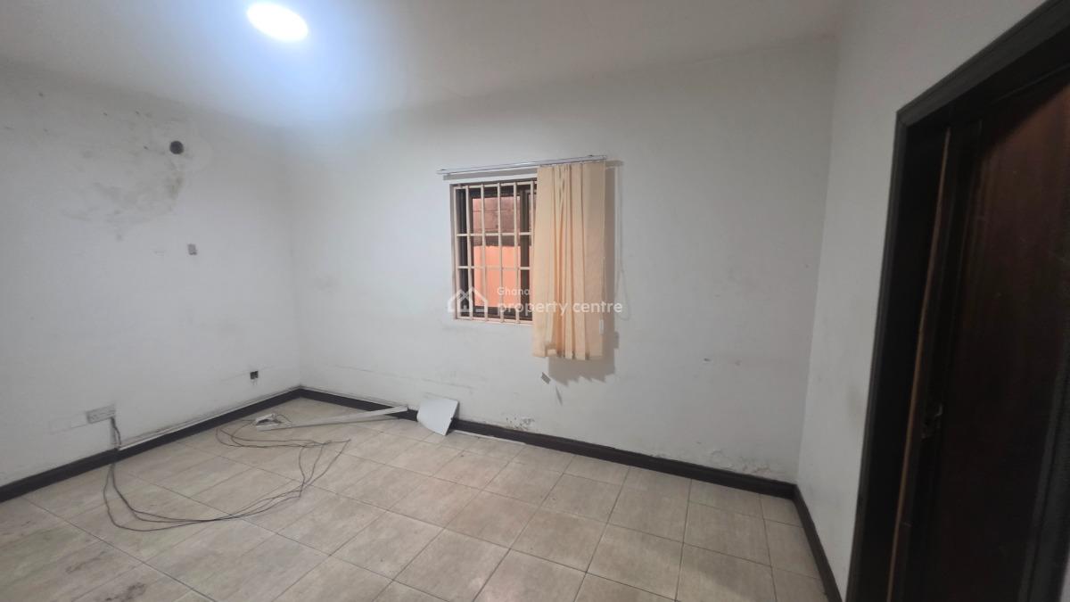 Commercial Property at Airport Residential, Airport Residential, Accra Metropolitan, Accra, House for Rent