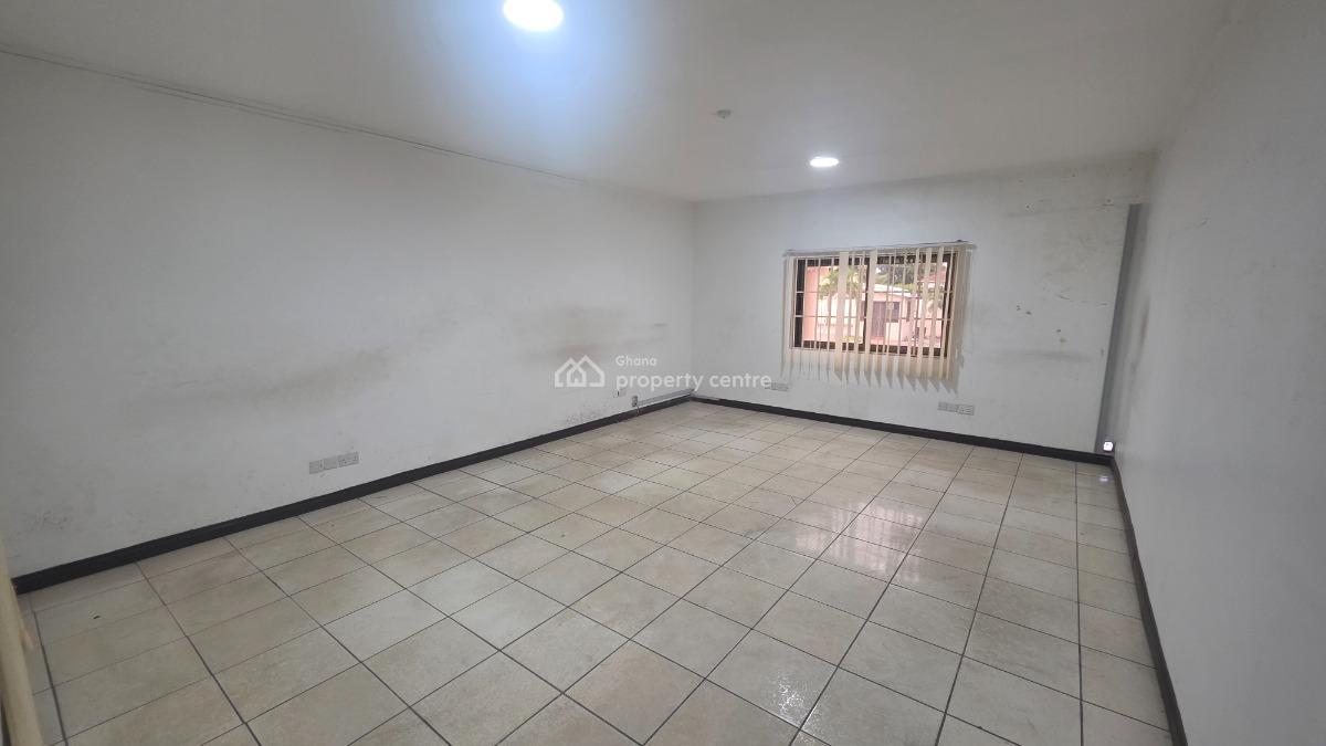 Commercial Property at Airport Residential, Airport Residential, Accra Metropolitan, Accra, House for Rent