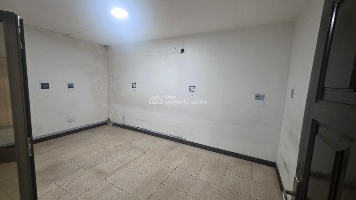 Commercial Property at Airport Residential, Airport Residential, Accra Metropolitan, Accra, House for Rent