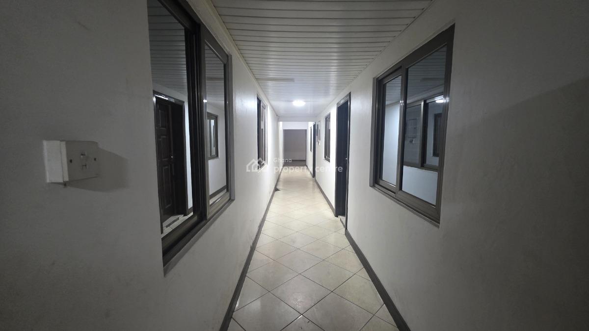 Commercial Property at Airport Residential, Airport Residential, Accra Metropolitan, Accra, House for Rent