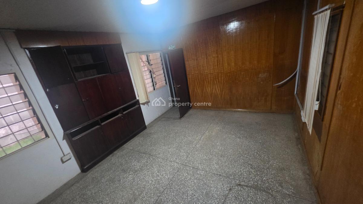 Commercial Property at Airport Residential, Airport Residential, Accra Metropolitan, Accra, House for Rent