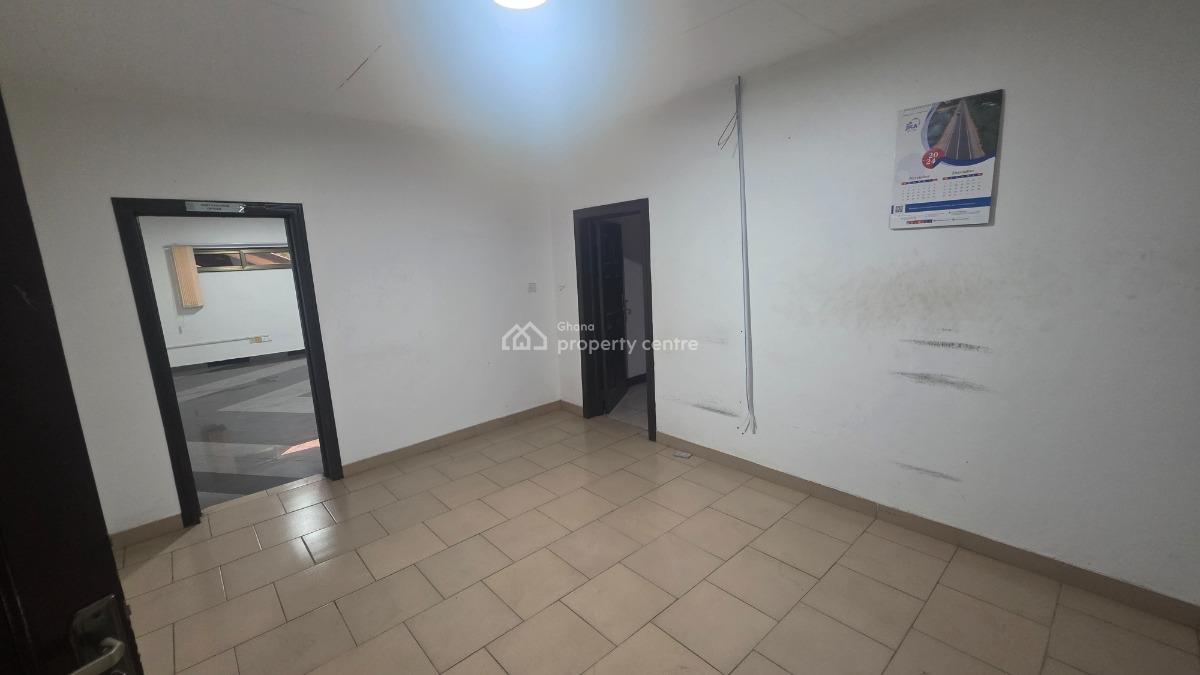 Commercial Property at Airport Residential, Airport Residential, Accra Metropolitan, Accra, House for Rent