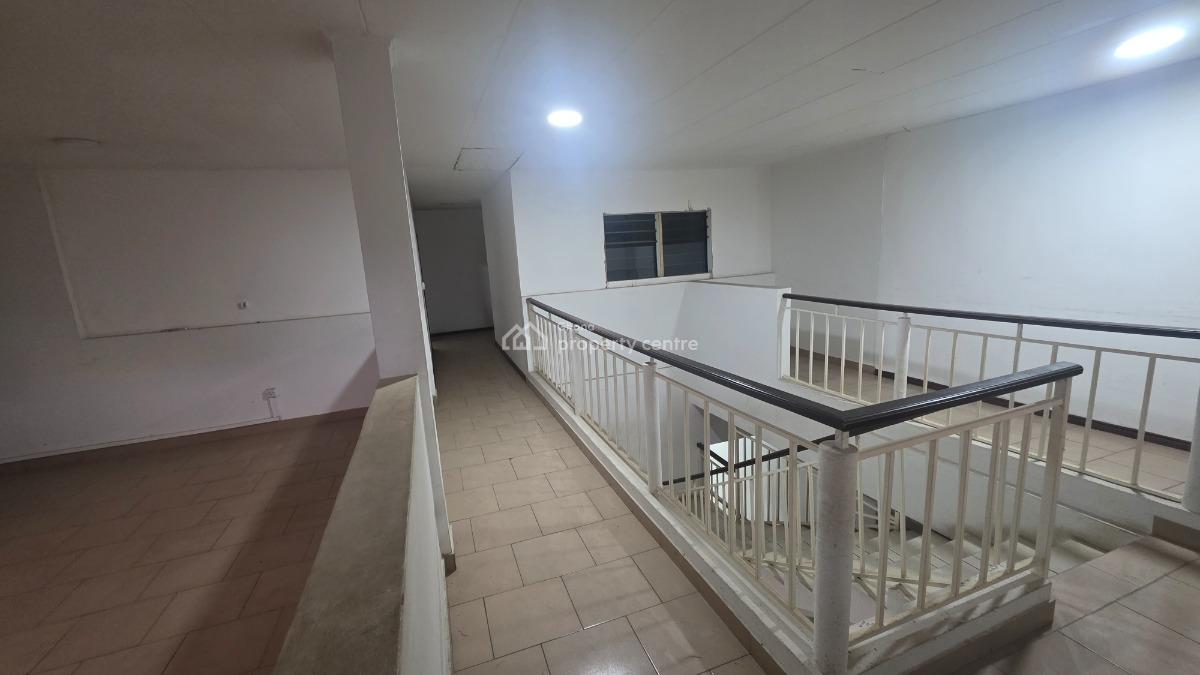 Commercial Property at Airport Residential, Airport Residential, Accra Metropolitan, Accra, House for Rent