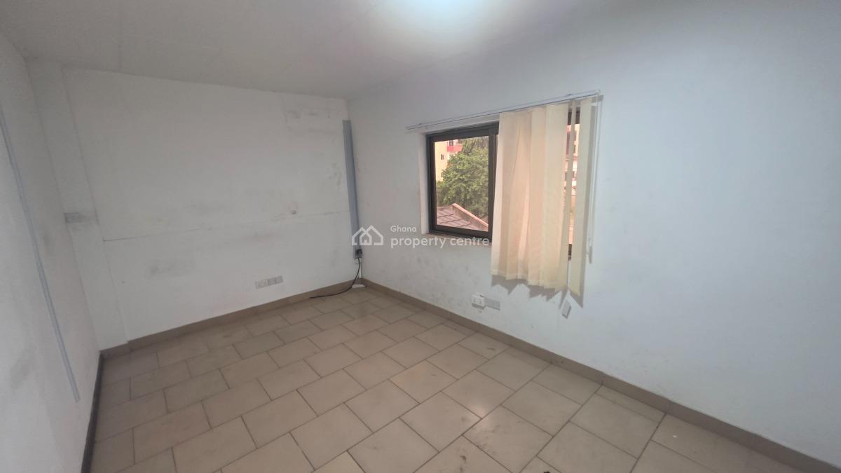 Commercial Property at Airport Residential, Airport Residential, Accra Metropolitan, Accra, House for Rent