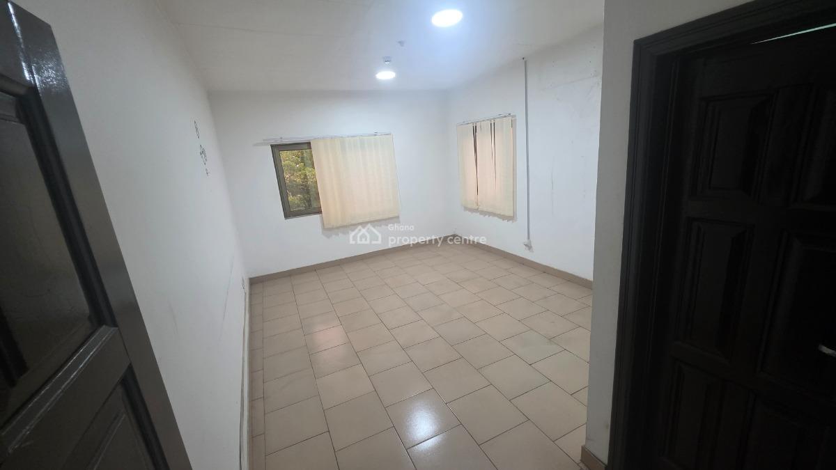 Commercial Property at Airport Residential, Airport Residential, Accra Metropolitan, Accra, House for Rent
