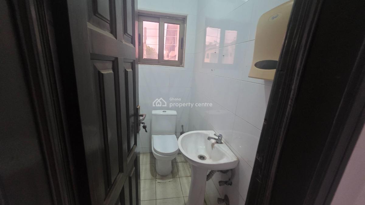Commercial Property at Airport Residential, Airport Residential, Accra Metropolitan, Accra, House for Rent